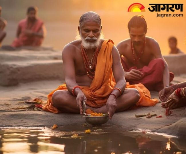 Pitru Paksha 2024 ग